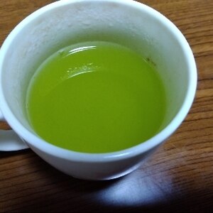 ☆カフェインレスの煎茶☆